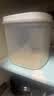 柴火大院 25年新米上市 五常清香米 五常大米 5kg（东北大米 10斤装） 实拍图