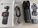 大疆DJI Osmo Pocket 3 标准版 一英寸口袋云台相机 OP灵眸手持数码相机vlog便携美颜 实拍图