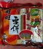 旺旺 雪饼 原味 400g 家庭装 休闲膨化食品饼干糕点小零食 实拍图