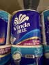 维达（Vinda）有芯卷纸 蓝色经典4层160克*10卷 厚韧大分量 卫生纸厕纸 卷筒纸 实拍图
