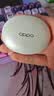 OPPO Enco Free4 真无线入耳式蓝牙耳机降噪耳机翻译耳机 超长续航 通用苹果华为小米手机 珠光白 实拍图