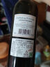 法国原酒进口红酒 图利斯酒庄干红葡萄酒双支礼袋750ml*2 晒单实拍图