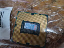 英特尔（Intel）酷睿i7 3770k二手CPU处理器二三代1155针2600 3570 3770 i5 3570/3.4G/77W/四核/集显 实拍图