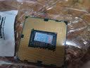英特尔（Intel）酷睿二三代二手CPU处理器 1155针系列支持H61 Z68 Z77 B75主板 i5 3570 3.4G/77W/四核/集显 实拍图
