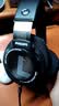 飞利浦（PHILIPS）头戴式有线耳机SHP9500 hifi舒适监听级音乐学习娱乐电竞适用苹果华为手机电脑 实拍图