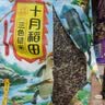 十月稻田 三色糙米 2斤 五谷杂粮米 粗粮饭主食 糙米粥 黑米 红米 实拍图