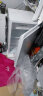 容声(Ronshen)95升单门冷藏微冷冻小型迷你冰箱一级能效节能低噪家用租房宿舍客厅冰箱BC-95KT1 晒单实拍图