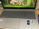 惠普（HP）【12期免息】星Book15全新模具i7高性能学生女生便携家用办公手提笔记本电脑 i5-13500H/16G/1T 定制 A面金属模具/窄边框 实拍图