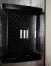 好尔办公搁脚凳创意神器家用沙发放腿脚凳踩脚踏板可调节三角搁脚凳 实拍图