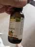 爷爷的农场有机核桃油亚麻籽油辅食用油63ml*2赠婴儿宝宝辅食谱 实拍图