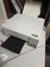 爱普生（EPSON）【6代新品】L1358 墨仓式A4彩色无线单功能家用打印机 家用/办公 AI学习打印机（微信/远程打印） 实拍图