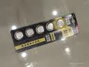 传应南孚石墨烯CR2032适用于电动车遥控器电池电瓶车钥匙纽扣电池汽车钥匙电池遥控器专用电子CR2032 实拍图