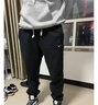 耐克（NIKE） 胜道潮流 裤子男裤新款篮球运动裤收口休闲裤 CK6366 CK6366-010 L 实拍图