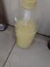 蜂花王俊凯推荐护发素套装柔顺营养小麦蛋白1L*3+生姜健发洗护100mlx2 实拍图