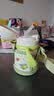 babycare儿童保温杯婴儿宝宝学饮杯吸管水杯水壶不锈钢300ml-新旧款混发 实拍图