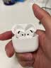 Apple/苹果 AirPods 5（支持主动降噪）搭配USB-C充电盒 蓝牙耳机 适用iPhone/iPad/Mac 实拍图