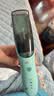易简（yijan）自动吸发婴儿理发器轻音儿童理发器宝宝剃头器新生儿剪发电推子 实拍图