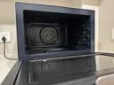 美的（Midea）【台嵌两用】寻味Pro3.0台式微蒸烤炸炖一体机微波炉电烤箱蒸烤箱32L上烤下蒸2026新款G32 实拍图