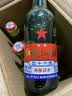 红星二锅头 大二 清香型白酒 56度 750ml*6瓶 整箱装 纯粮口粮酒 实拍图