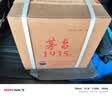 全棉时代纯棉婴儿湿巾新生儿湿纸巾宝宝专用试用装便携小包5片 实拍图