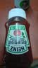 亨氏（Heinz）番茄酱 挤压瓶倒置装番茄沙司360g 实拍图