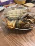 【活蟹】漁家师傅大闸蟹全母3.0-3.3两8只去绳足重鲜活螃蟹现货生鲜水产礼盒金秋送礼 实拍图