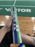 尤尼克斯（YONEX）羽毛球专业职业比赛训练耐打AS-05特选鸭毛球1筒12只装2速 实拍图