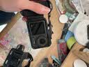 大疆（DJI）Osmo Action 4 灵眸运动相机 摩托车骑行滑雪潜水户外vlog相机 OA4防抖拍摄 标准套装 官方标配（机身无内置存储） 标配（不含随心换） 实拍图