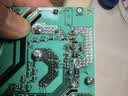 格兰仕（Galanz）微波炉家用 小型 360°转盘快捷加热旋钮操控20L操作简单便捷微波 2026新款家庭用D4(W3) 实拍图