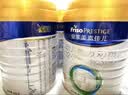 美素佳儿（Friso）皇家幼儿配方奶粉3段（1-3岁幼儿适用）800g*3罐 乳铁蛋白 实拍图