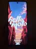 摩托罗拉 联想moto g100s 【凑单价更低】高刷LCD护眼屏 7000mAh大电池 多功能NFC 8GB+256GB 海蓝 实拍图