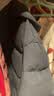 京东衣鞋任洗3件 上门取送去渍整形 价值2000元内羽绒服/棉服/大衣/鞋 实拍图
