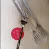 美厨（MAXCOOK）316L不锈钢叉子套装食品级西餐餐具水果叉长柄餐叉MCCU2535 实拍图