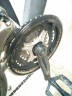 山地自行车牙盘护盘 齿盘保护罩牙盘罩链罩配件 单个护盘配螺丝A款 晒单实拍图
