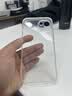 品胜 适用苹果13手机壳 防摔保护壳iphone13保护套防摔镜头防护手机套软壳 透明 实拍图