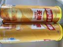 乐事（Lay's）无限薯片 醇香原味 104克*2罐 208克 休闲零食 膨化食品 实拍图