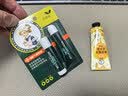 曼秀雷敦保湿滋润唇膏去死皮薄荷润唇膏+啫喱CP日防护夜修护女 实拍图