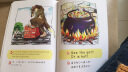 小飞象儿童英语分级亲子共读绘本（提高级）：三只小猪 晒单实拍图