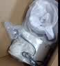 美的（Midea）破壁机家用全自动静低音豆浆机料理榨汁机1.2L小型2-3人免洗辅食果汁PB50T16 实拍图
