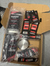 ZIPPO打火机油煤油官方原装正品芝宝专用清洁燃料打火石棉芯zippo配件 大油*2+小油*2+火石*4+棉芯*2 实拍图