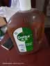 滴露（Dettol）消毒液衣物除菌液洗衣消毒水1.8L*1 衣物混洗杀菌除螨 非84酒精 实拍图