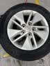 锦湖KUMHO汽车轮胎 195/65R15 91H KR26 适配卡罗拉/朗逸/雷凌/宝来 实拍图