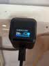 ANKER安克45W安心充smart+【苹果AVS协议】苹果18/Duo充电器头升级快充适用iPhone18promax17手机插头黑 实拍图