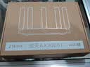 中兴（ZTE）巡天 AX3000T满血WIFI6千兆无线家用路由器 大户型覆盖 5G智能家用无线 wifi路由 Mesh 3000M速率 实拍图