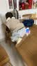 babycareAir pro拉拉裤成长裤大号XXL28(>15kg) 婴儿尿不湿秋冬不闷汗 实拍图