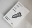 绿联车载充电器超级快充点烟器充电头转换器一拖二PD30W/SCP适用苹果18Pro Max华为小米三星快充 实拍图