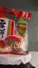 旺旺 雪饼 原味 400g 家庭装 休闲膨化食品饼干糕点小零食 实拍图