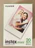 INSTAX富士instax立拍立得 mini相纸 白边双包20张+甜心牛仔相册 实拍图