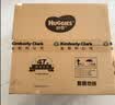 好奇（Huggies）铂金装小桃裤成长裤XXL74片(≥15kg)尿不湿【散热口碑王】 实拍图