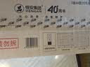 心相印【樊振东推荐】厨房用纸卷纸75节*8卷纸巾食品接触级 懒人抹布 实拍图